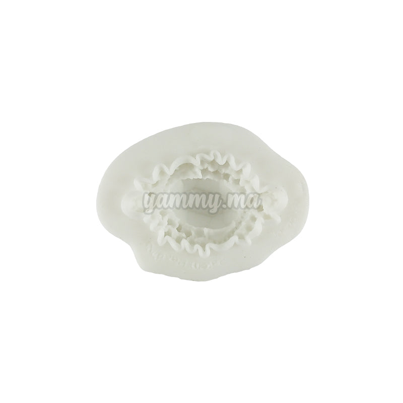 Moule Silicone Diamant