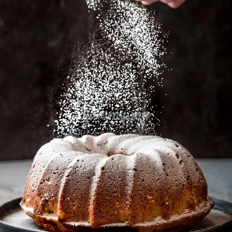 Sucre Glace Spécial Pâtissiere Extra Fine 500gr - Belma