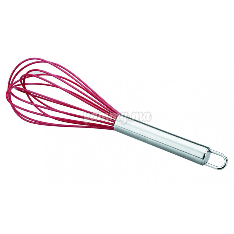 Fouet en Silicone 30cm - Lacor 61623
