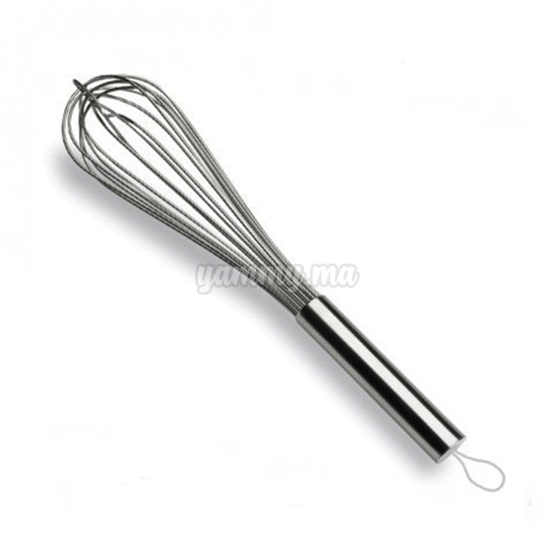 Fouet Extra 8 / 35cm - Lacor 61635