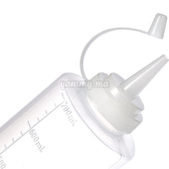 Bouteille Biberon 250ML - Lacor 61925