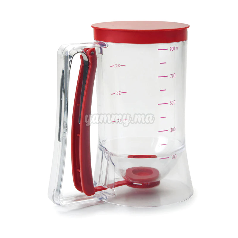 Distributeur de Patisserie 1L - Lacor 67026