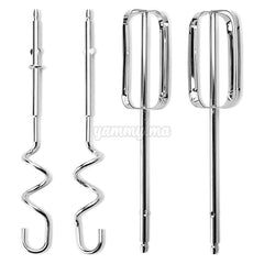 Batteur à Main Electrique 300 W - Lacor 69384