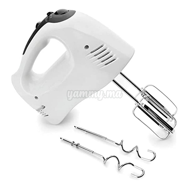 Batteur à Main Electrique 300 W - Lacor 69384