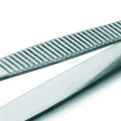 Pince de Précision 21 cm en inox - Ibili 740821