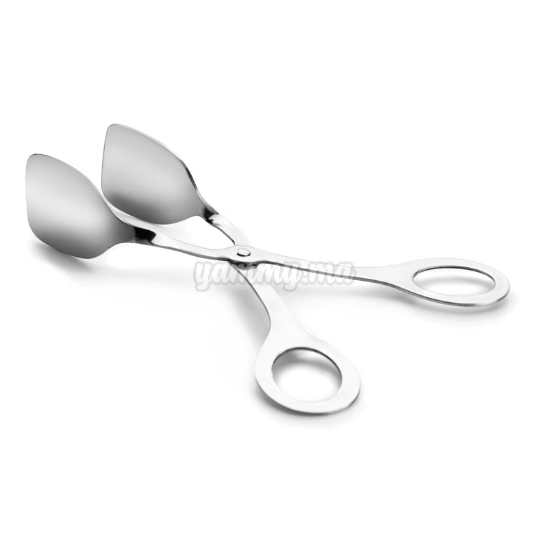 Pince Patisserie en Inox - Ibili 745100