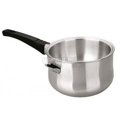 Bain Marie 16 x 9 cm en inox - Ibili 774016