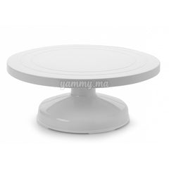 Plateau Tournant Haute Ø 31cm - Ibili 789301