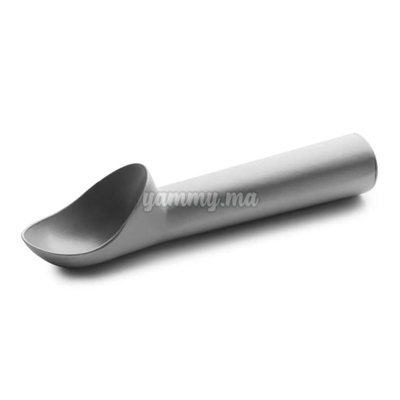 Cuillère à Glace Anti-adhésif en Aluminium 17 cm - Ibili 795700
