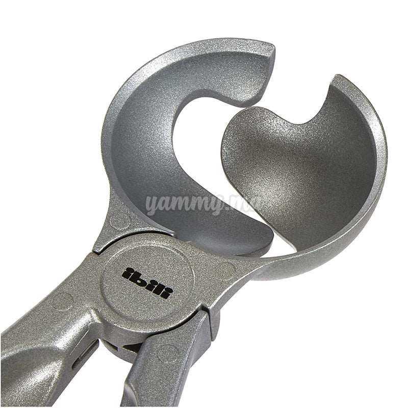 Cuillère à Glace Anti-adhésif en Aluminium 20 cm - Ibili 795800