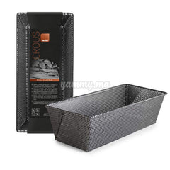 Mole à Cake Perforé 30/H11 cm - Ibili 835130