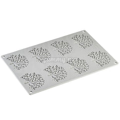 Moule Silicone Coral "GG027" - Pavoni