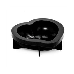 Moule Silicone Passion "KE016" - Pavoni