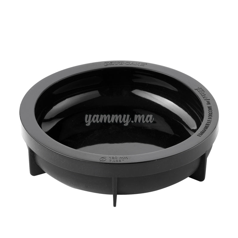 Moule Silicone Planet "KE024" - Pavoni