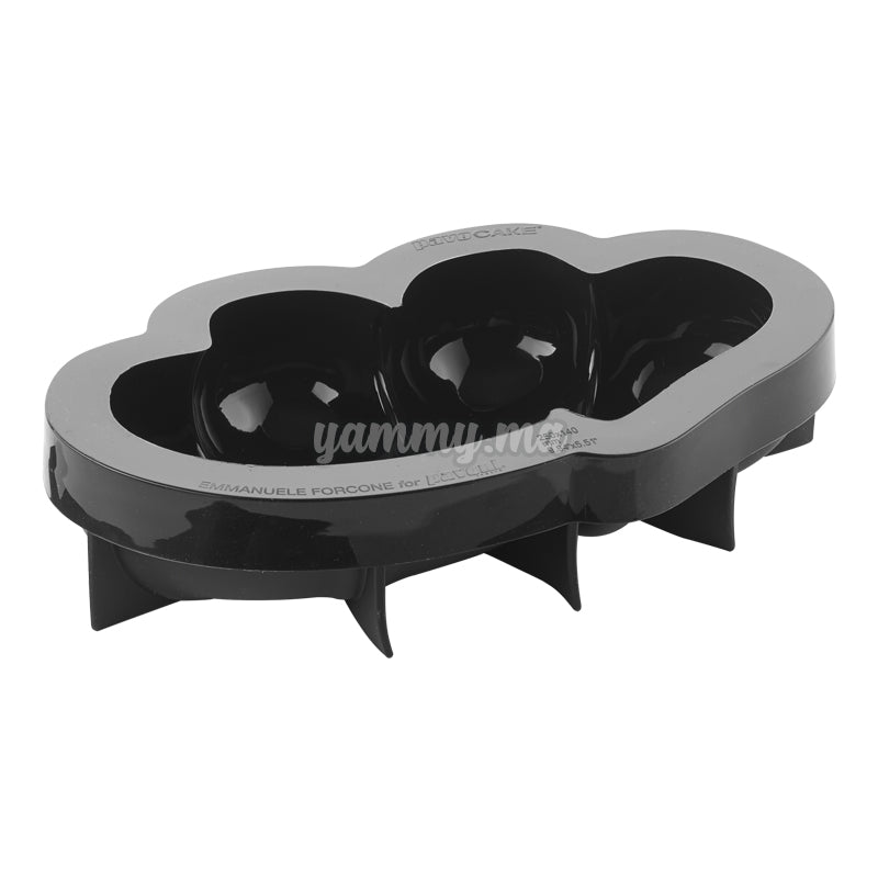 Moule Silicone Double Coeurs "KE049" - Pavoni