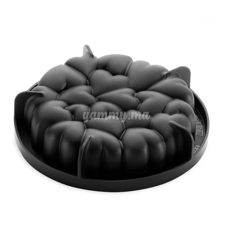Moule Silicone Eros "KE068" - Pavoni