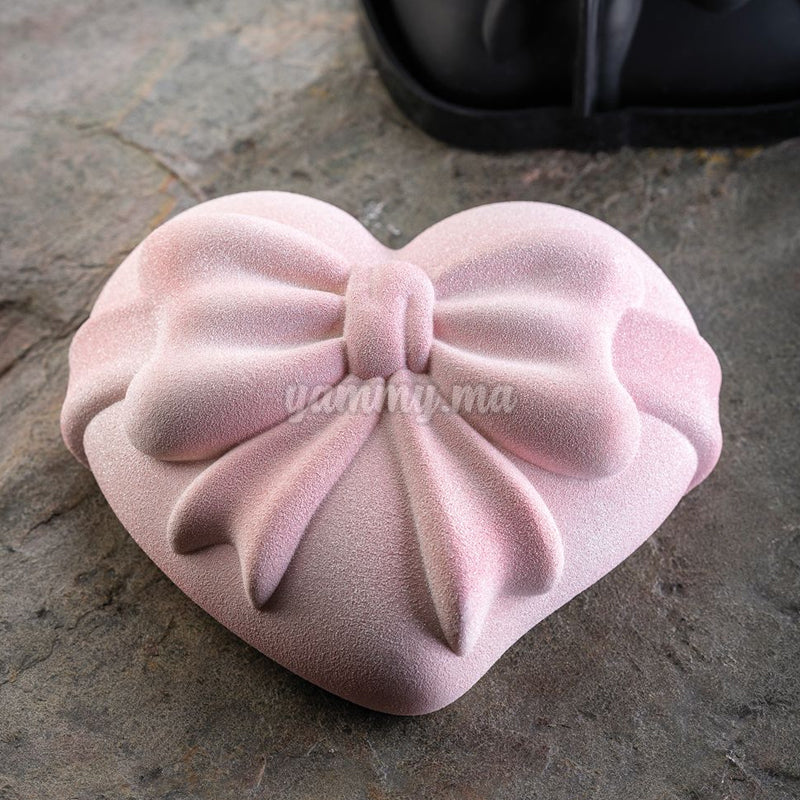 Moule Silicone Cadeau "KE075" - Pavoni