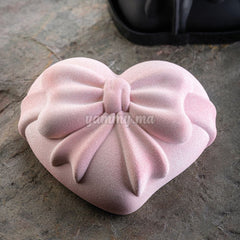 Moule Silicone Cadeau "KE075" - Pavoni