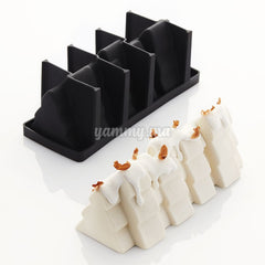 Moule Silicone FOREST "KE077" - Pavoni