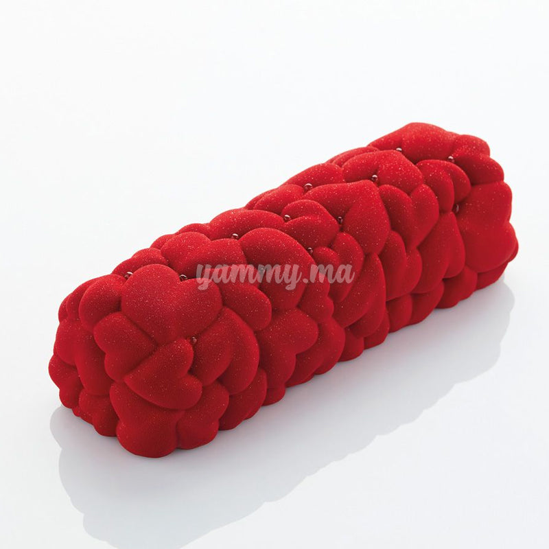 Moule Silicone EROS "KE083" - Pavoni