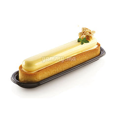 Kit Tarte Ring Oblong 146x34 mm - Silikomart