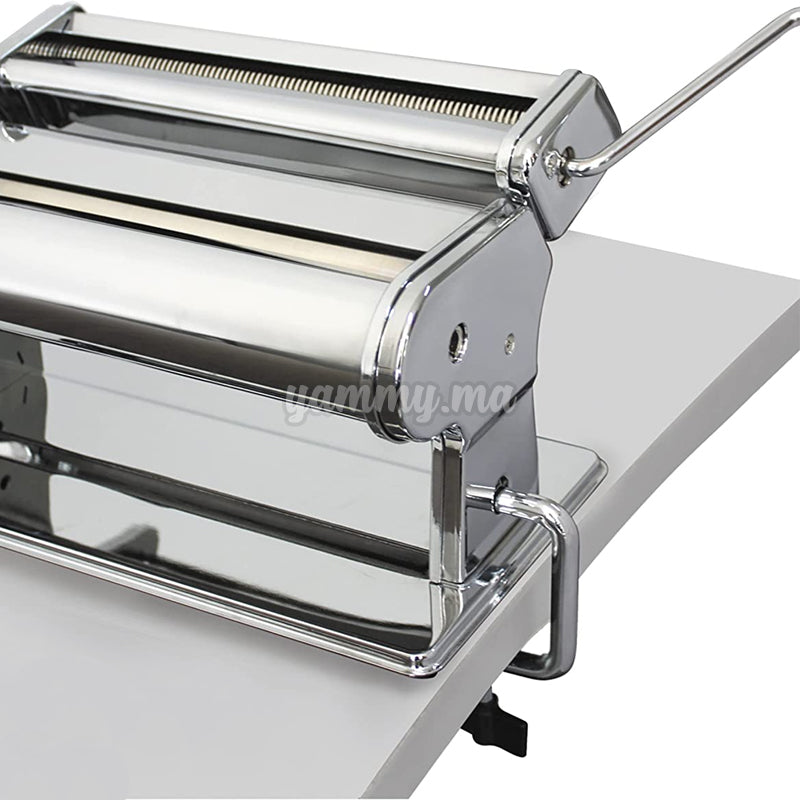 MACHINE LAMINEUSE À PÂTES 260 MM - Lacor