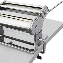 MACHINE LAMINEUSE À PÂTES 260 MM - Lacor