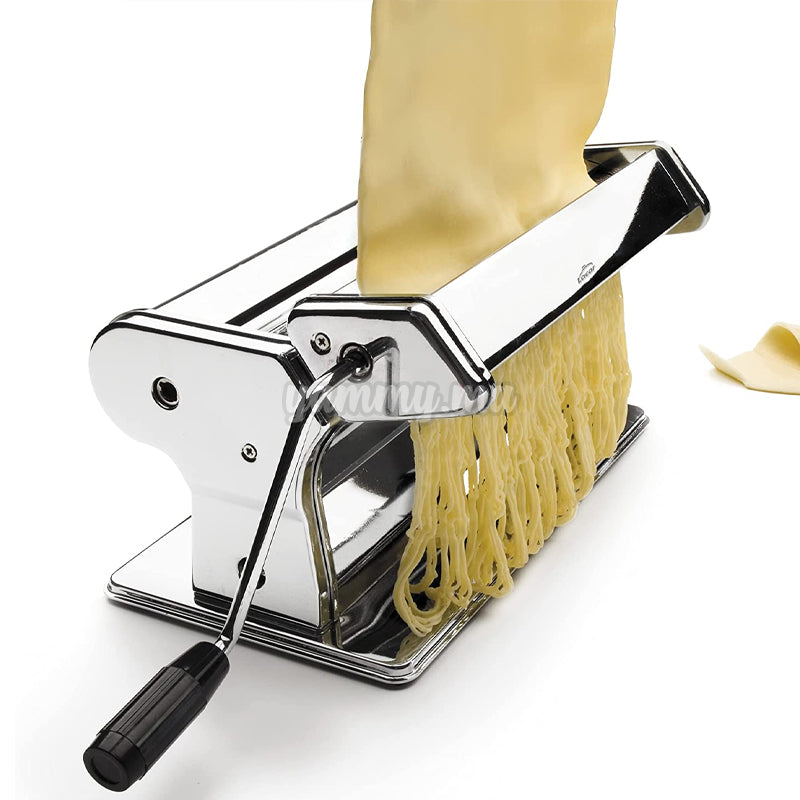 MACHINE LAMINEUSE À PÂTES 260 MM - Lacor