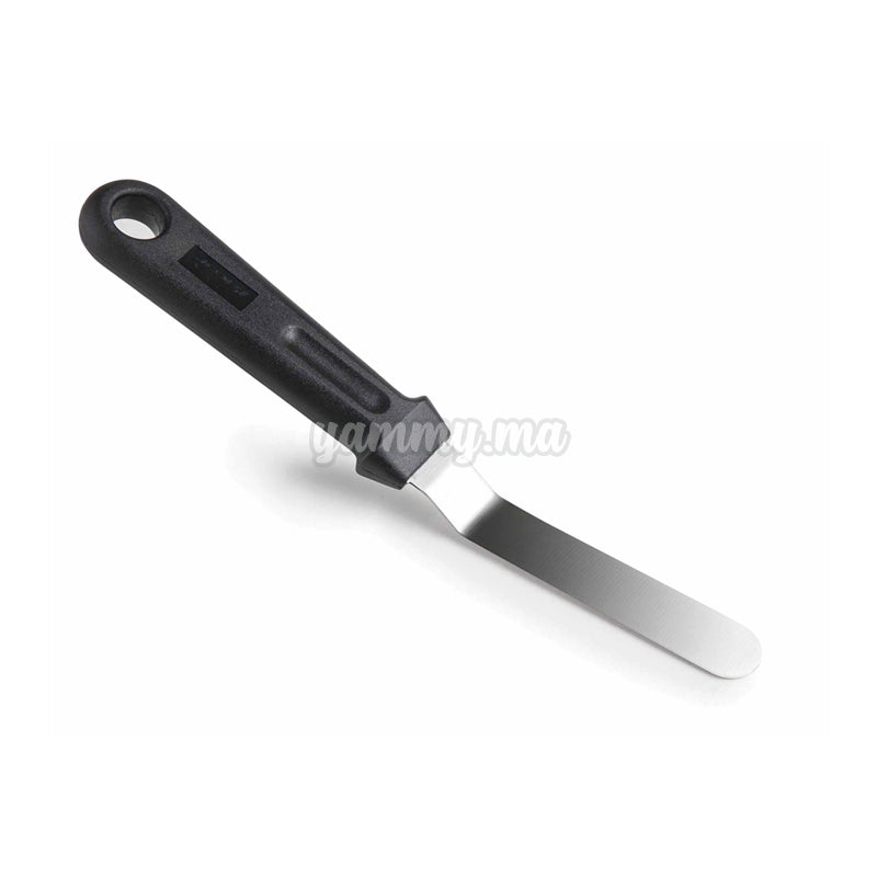 Mini Spatule Coudée 2*9CM - Lacor