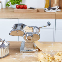 Machine à pâte 17 cm - ibili