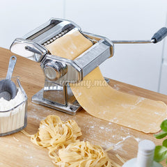 Machine à pâte 17 cm - ibili