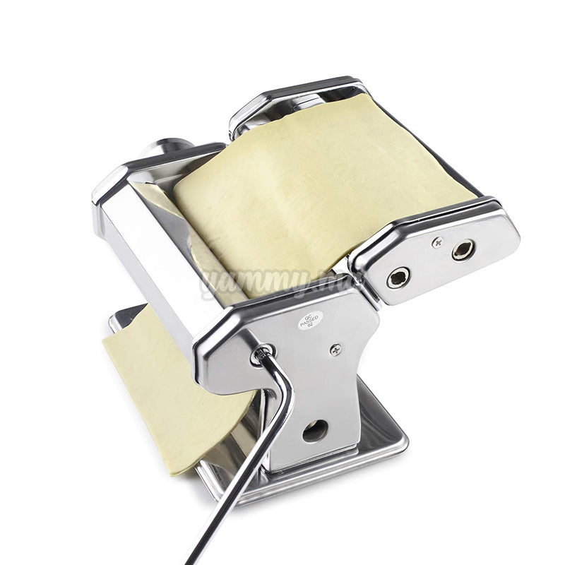 Machine à pâte 17 cm - ibili