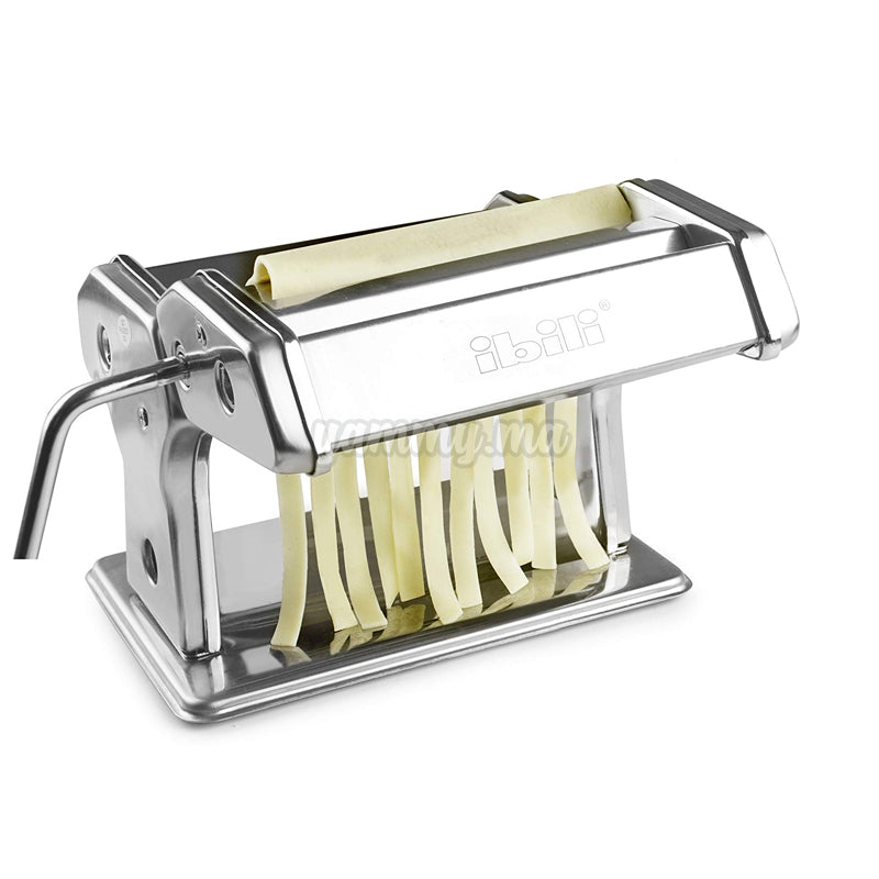 Machine à pâte 17 cm - ibili