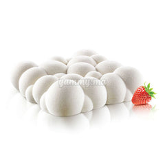 Moule Silicone Cloud 1650 ml "Cloud1600" - Silikomart