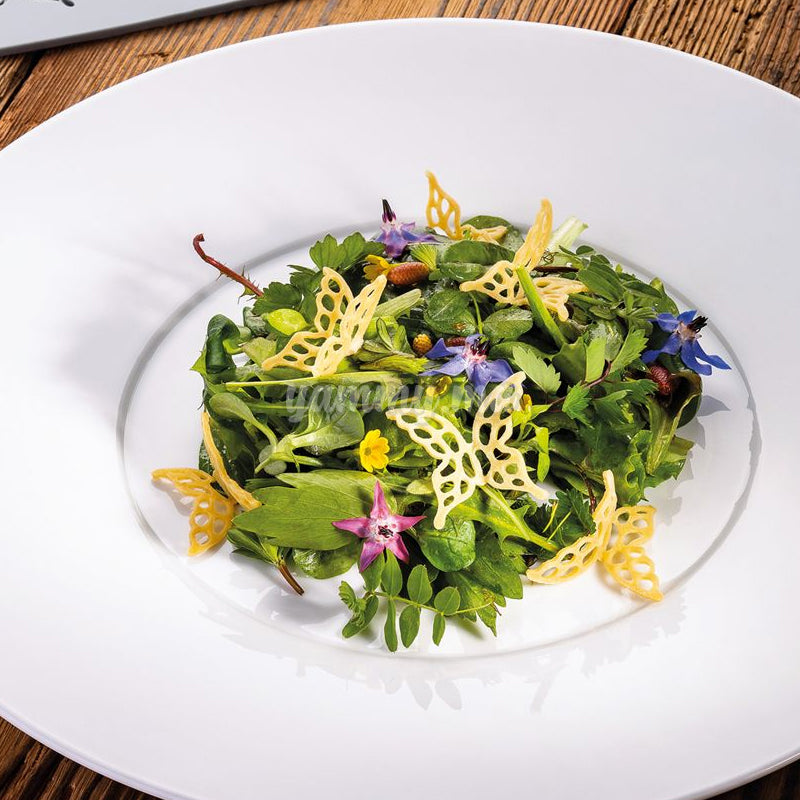 Moule Silicone Mini Papillon "GG051" - Pavoni