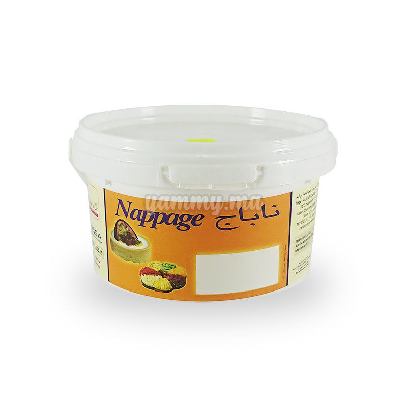 Nappage 500gr - Confiserie d'Or