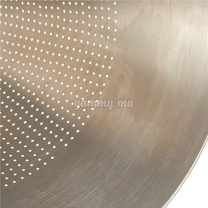 Passoire chinois inox 20CM - Lacor