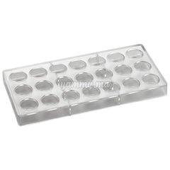 Moule Chocolat en Polycarbonate "PC45" - Pavoni