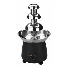 Fontaine à Chocolat 18CM - Lacor