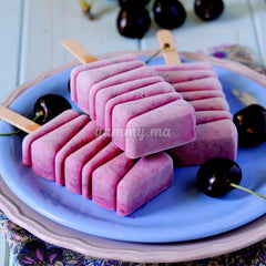 Moule Silicone Pavogel Mini Maracaibo "PL07" - Pavoni