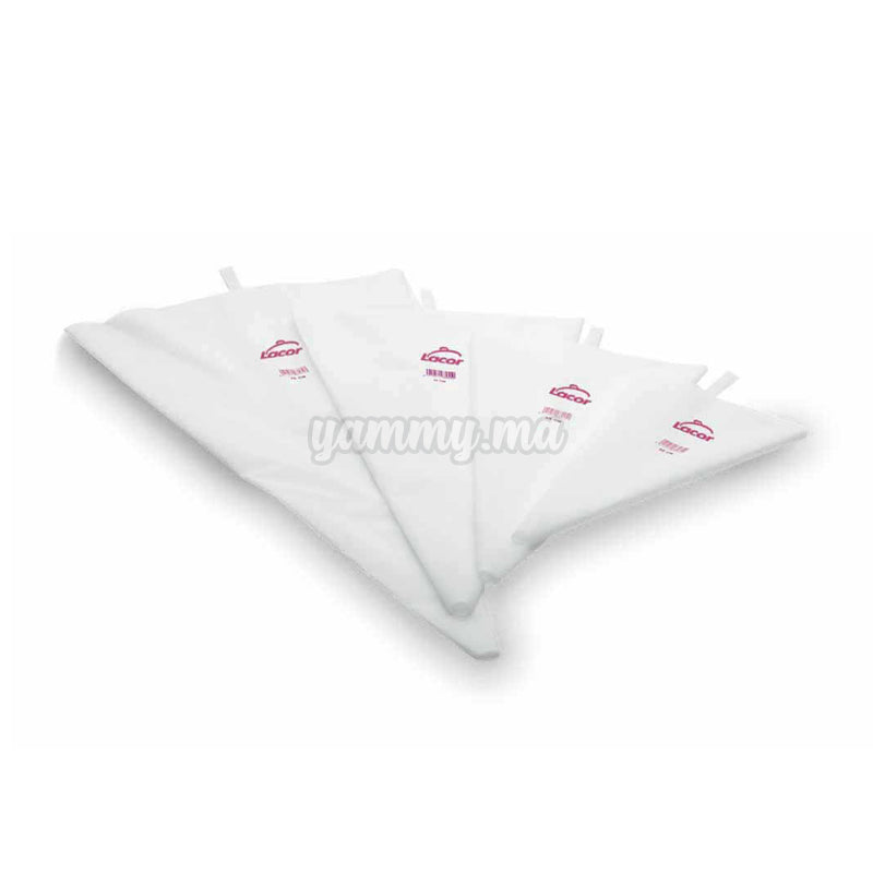 Poche à Décorer en Nylon 45CM - Lacor