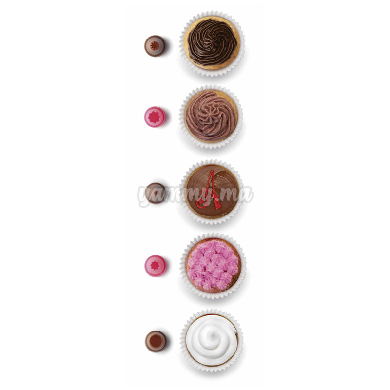 Poche à Décorer en Nylon 60CM - Lacor