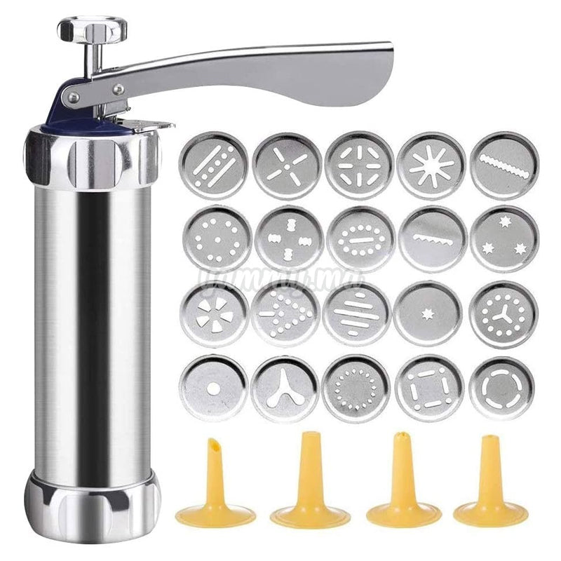 Pistolet Pour Biscuit et Sablé - Presse à Biscuit