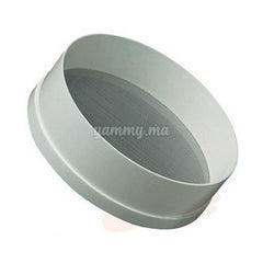 Tamis 1 mm 24 cm "SETACCIOP1" - Pavoni