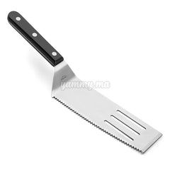 Spatule Dentelée INOX - Lacor