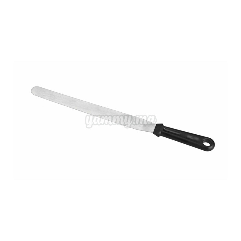Spatule Longue Droite 25CM - Lacor