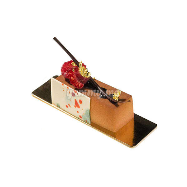 Moule Silicone Cakes "SF026" - Silikomart