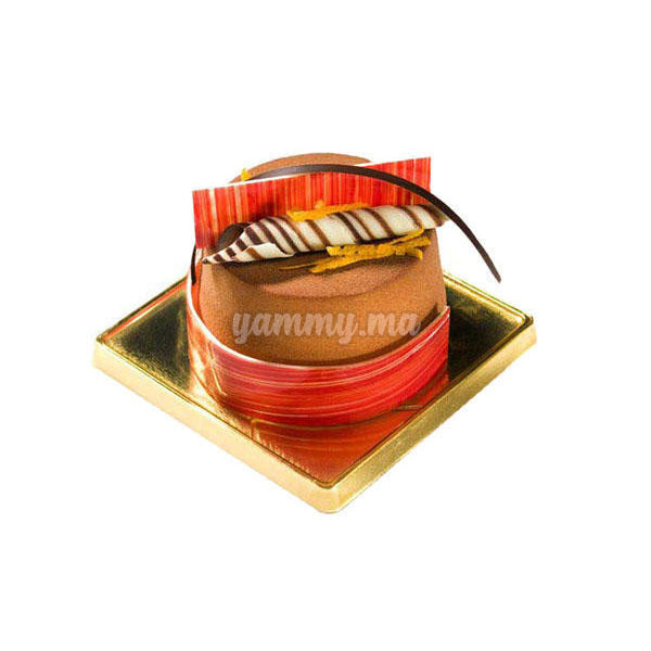 Moule Silicone Medium Muffin "SF102" - Silikomart