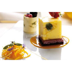 Moule Silicone Cube "SF104" - Silikomart