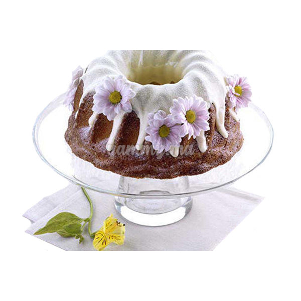 Moule Silicone Gugelhopf "SFT250" - Silikomart